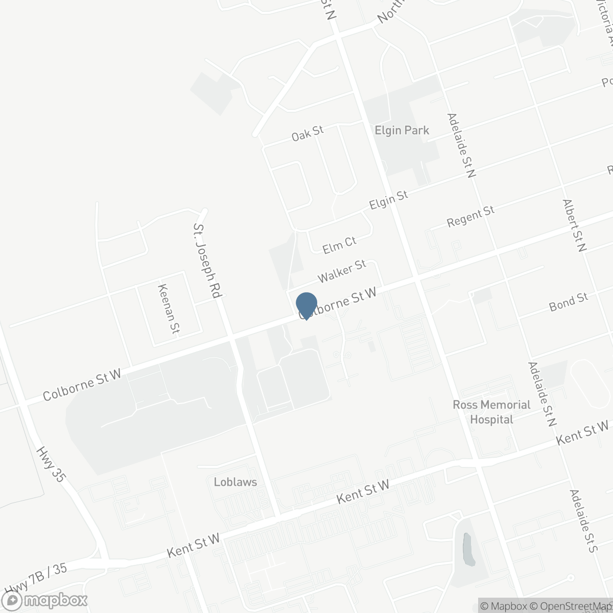 182 COLBORNE STREET W, Lindsay, Ontario K9V 6A1